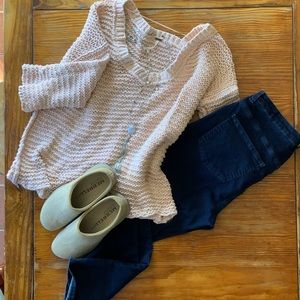 Universal Standard Seine HighRise Skinny 10-12